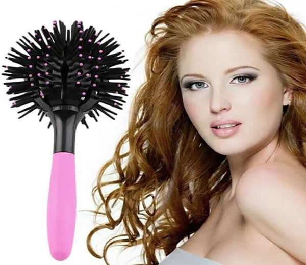 Hair Styling Tools & Accessories