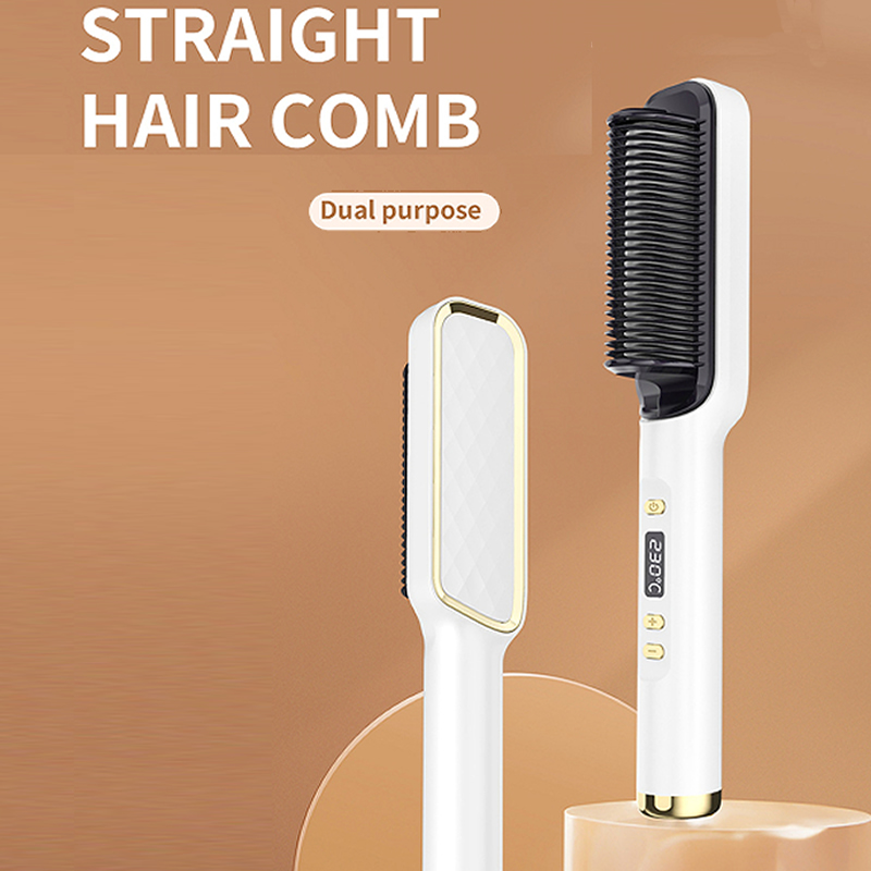 New arrival Straight hair comb