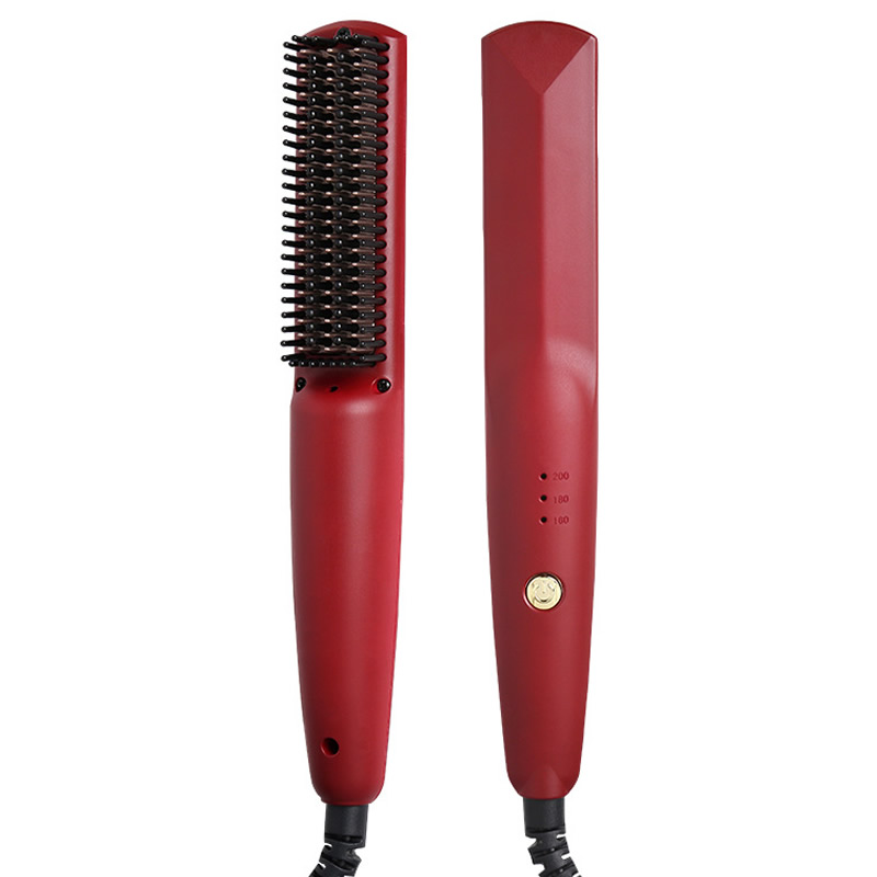 Brand new design hair style brush with low noisy