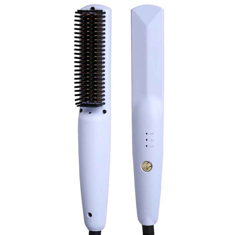 Brand new design hair style brush with low noisy