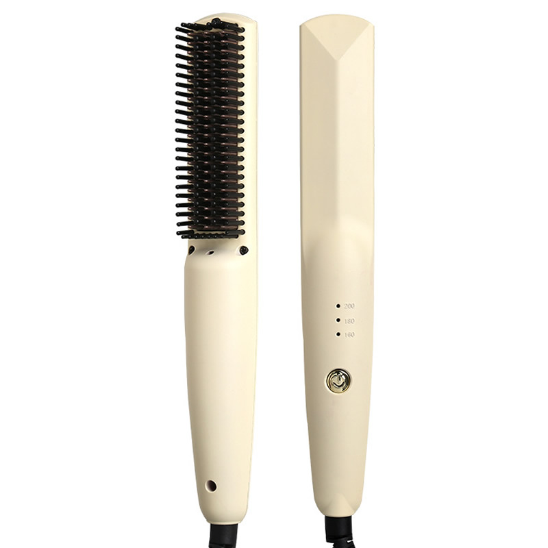 Brand new design hair style brush with low noisy