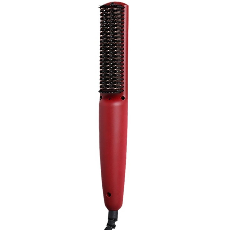 Brand new design hair style brush with low noisy