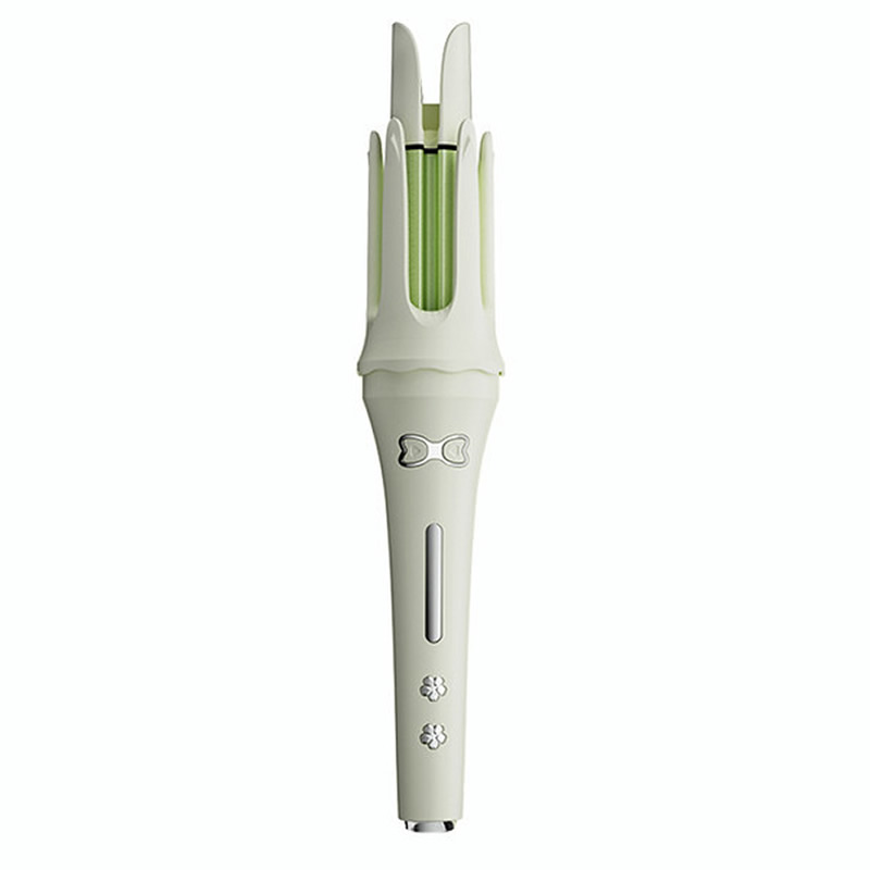 4 switches Hair curler with fast heating