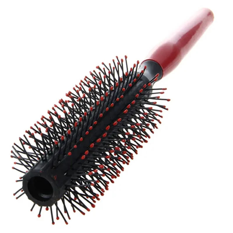 Hair Brush Comb Professional Wavy Curly  Hair Care Pin