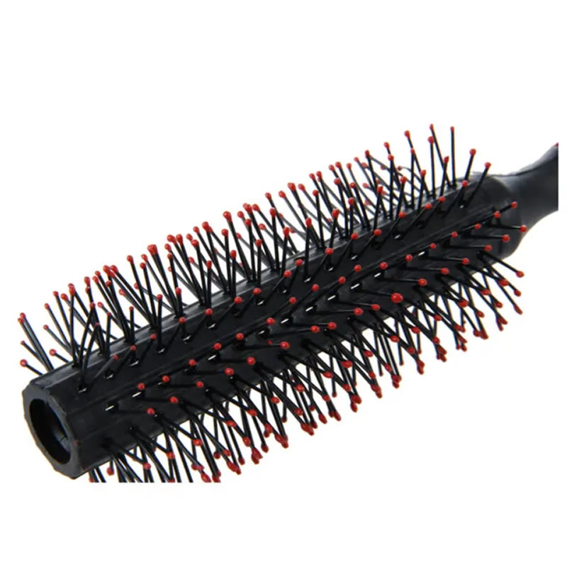 Hair Brush Comb Professional Wavy Curly  Hair Care Pin