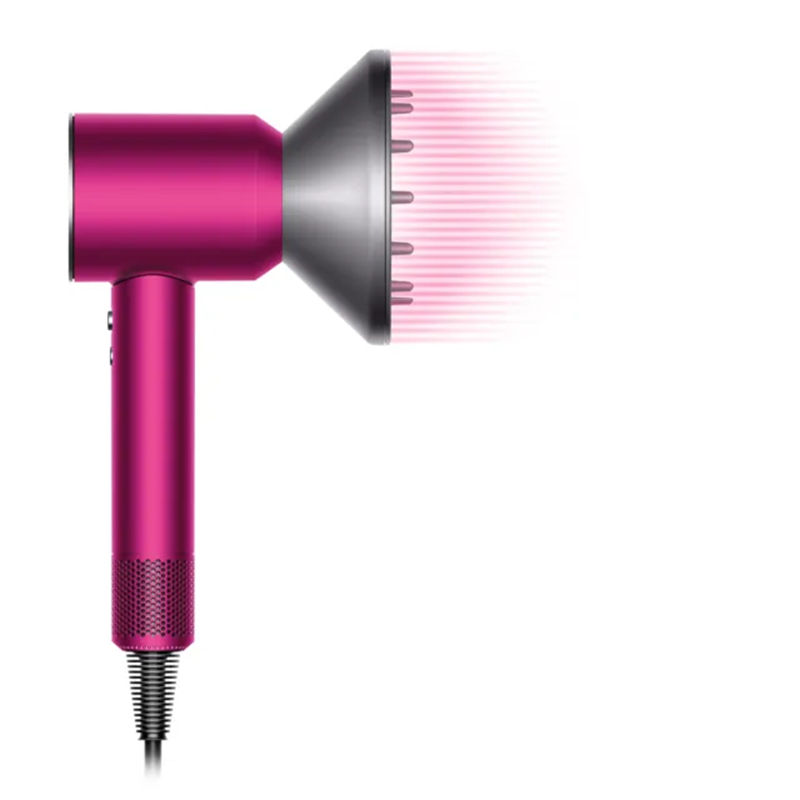 Dyson Supersonic Hair Dryer | Certified Refurbished | Latest Generation