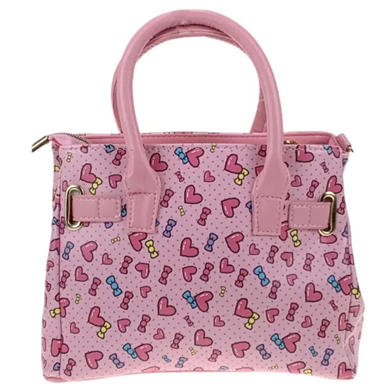 Cute Girl Women Hello Kitty Handbag Shoulder Bag Y2K Messenger Bag Crossbody Bag